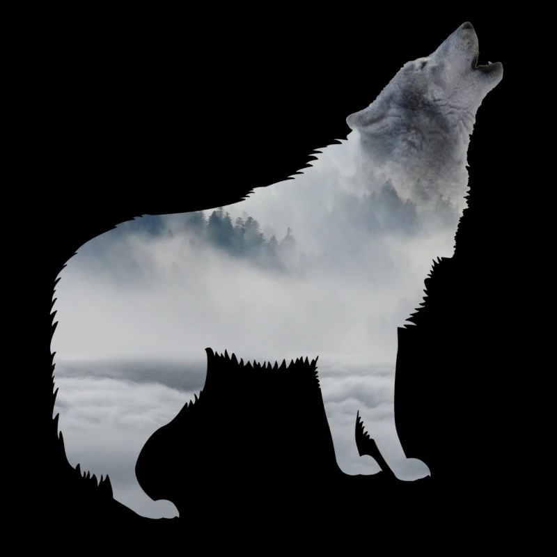 Wolf Natur