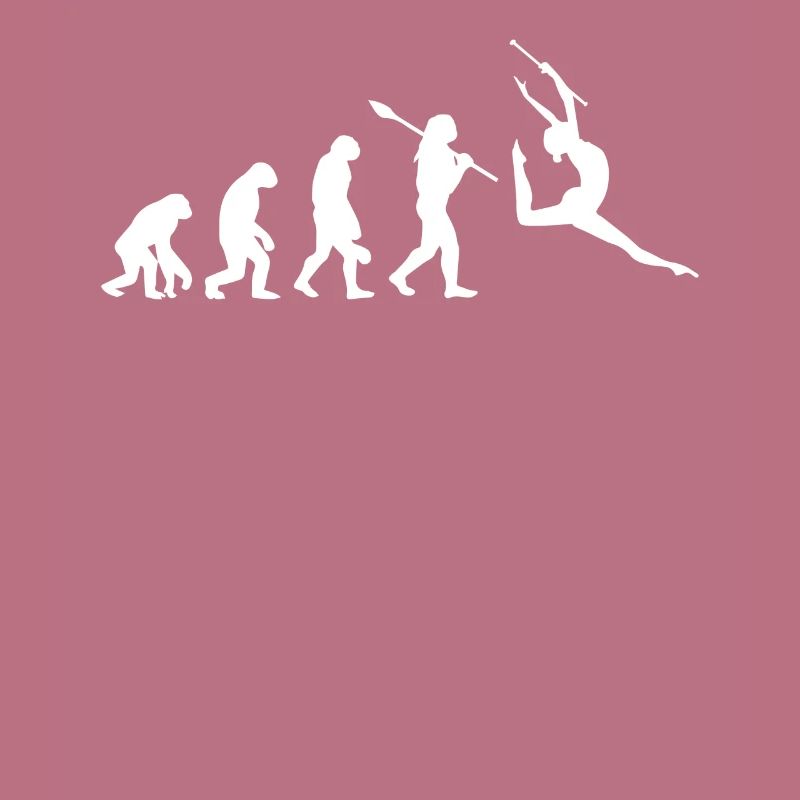 Twirling Evolution