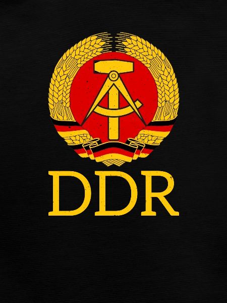 DDR