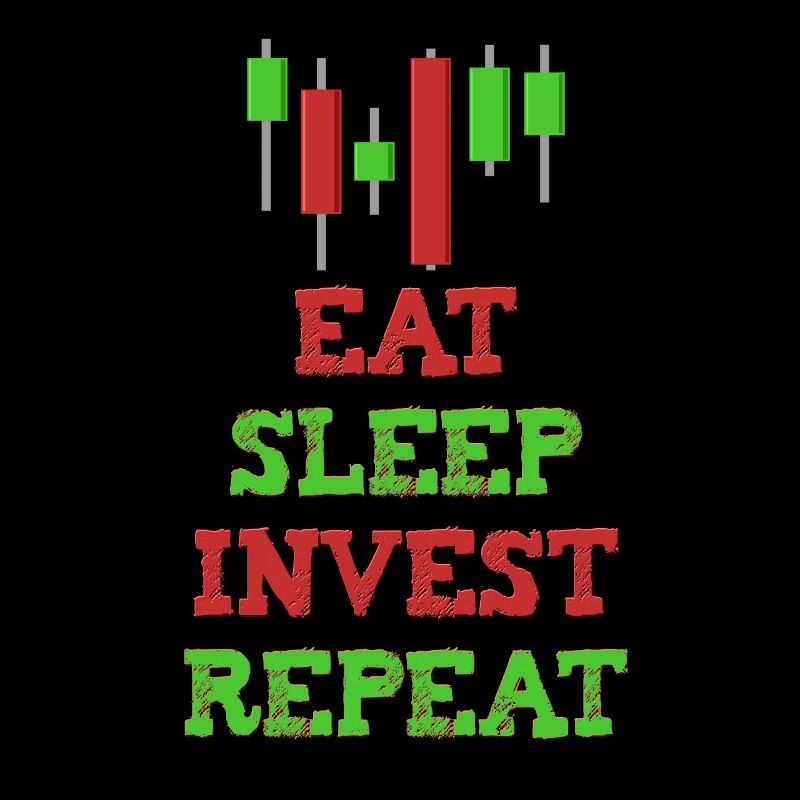 Bourse boursière day trader