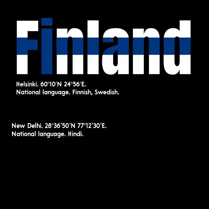 La Finlande