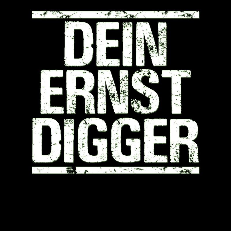 Dein Ernst Sprüche