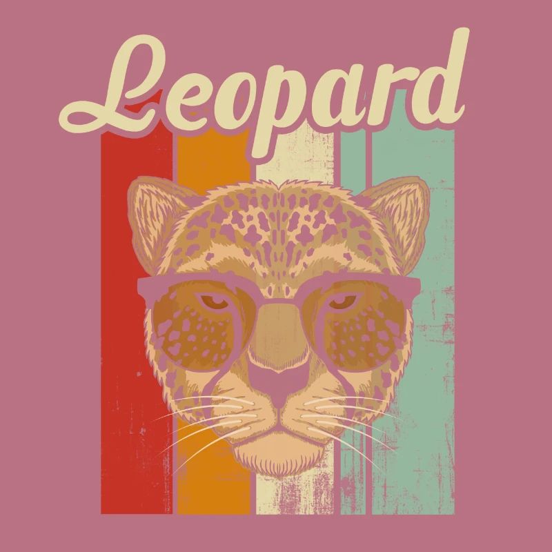 leopard