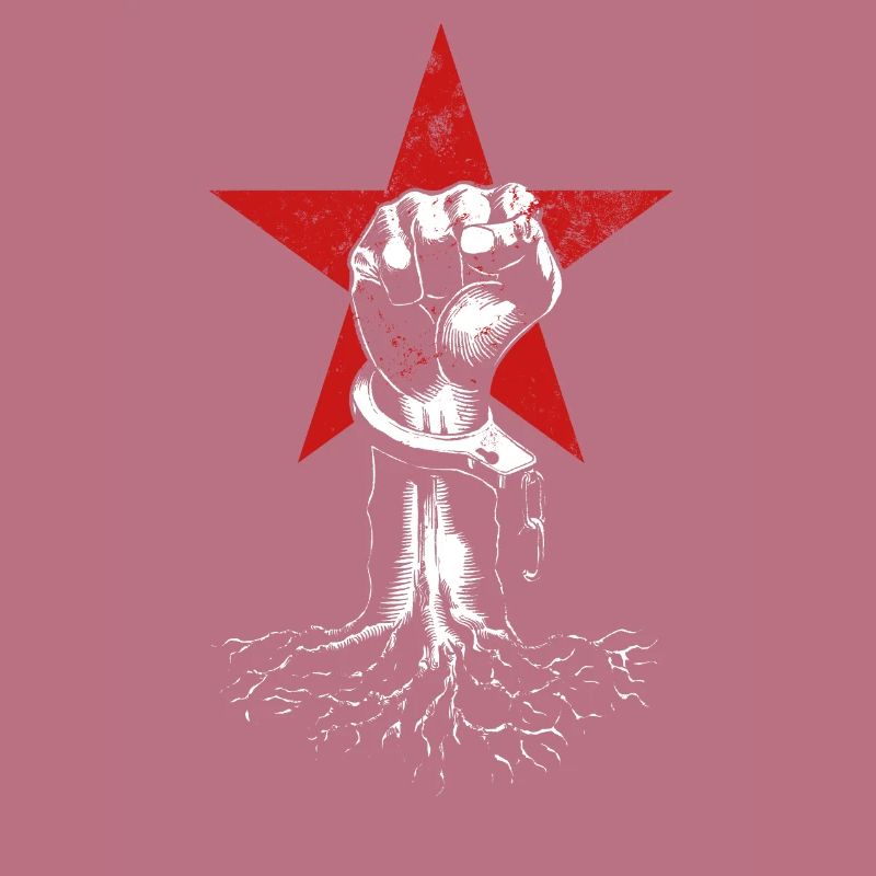 Resistance roots