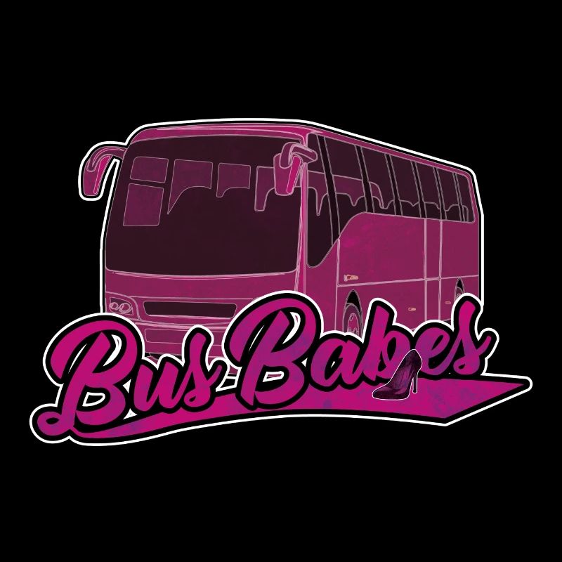 Bus Babes | Bus driver Bus driver gift