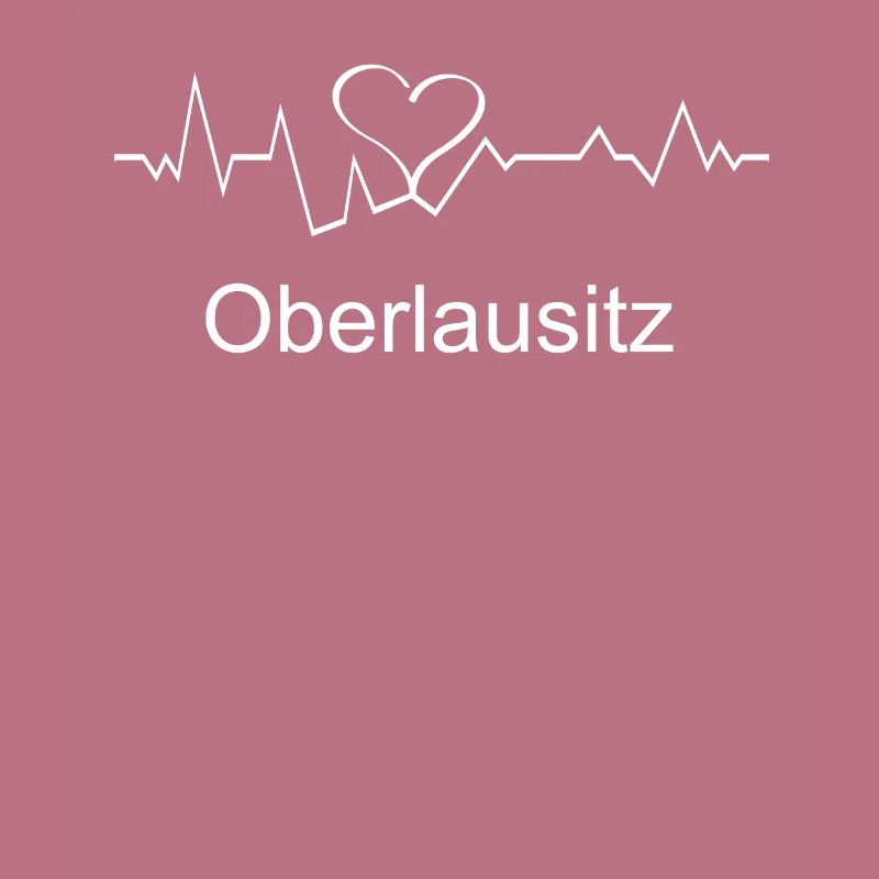 Oberlausitz Lausitz Ostsachsen Geschenk