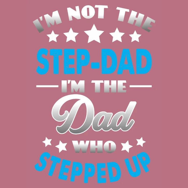 Step Dad