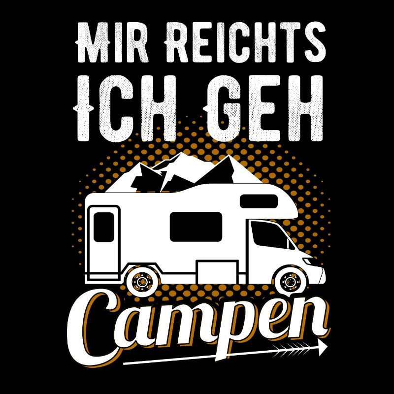 Wohnwagen Camper