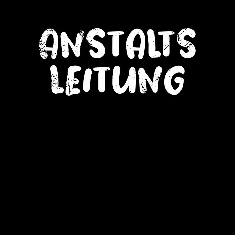 Anstalt Leitung Chef Boss Lehrer Arbeit Geburtstag