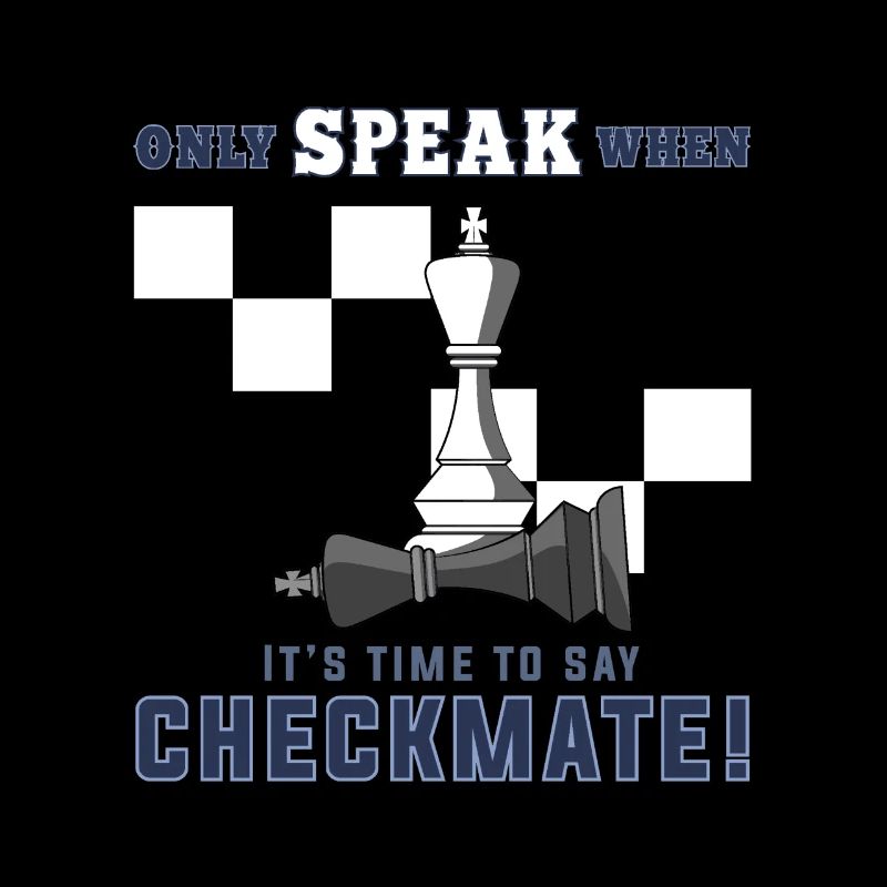 Échecs, échecs et mat, pions d'échecs