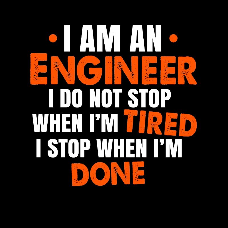 Engineer Gift for Civil Mechanical