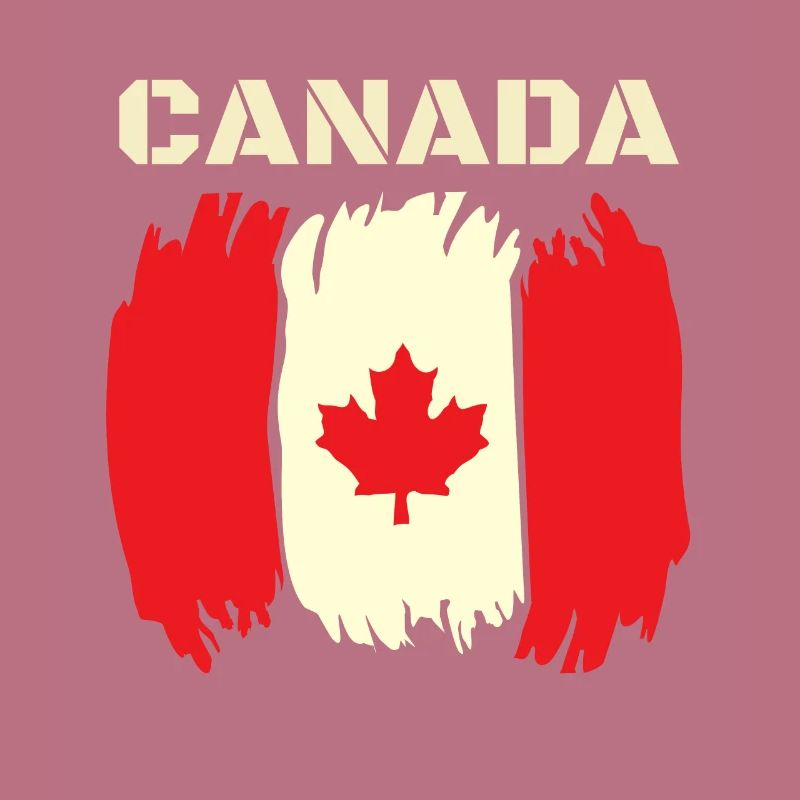 Canada Souvenir Canada Flag Canada Maple Leaf Gift