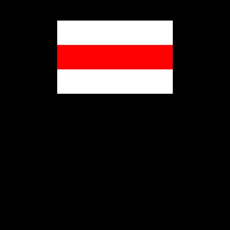 Drapeau Biélorussie Classique de Biélorussie Biélorussie