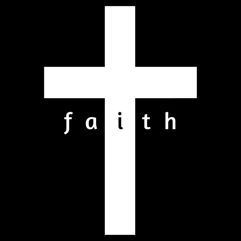 Croix de foi