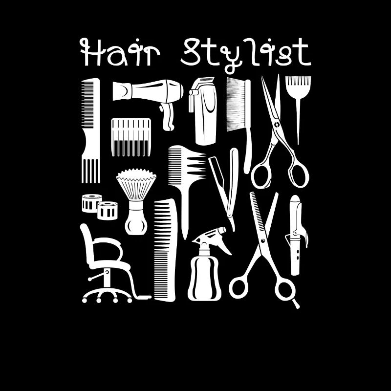 Coiffeur coiffeur coiffeur