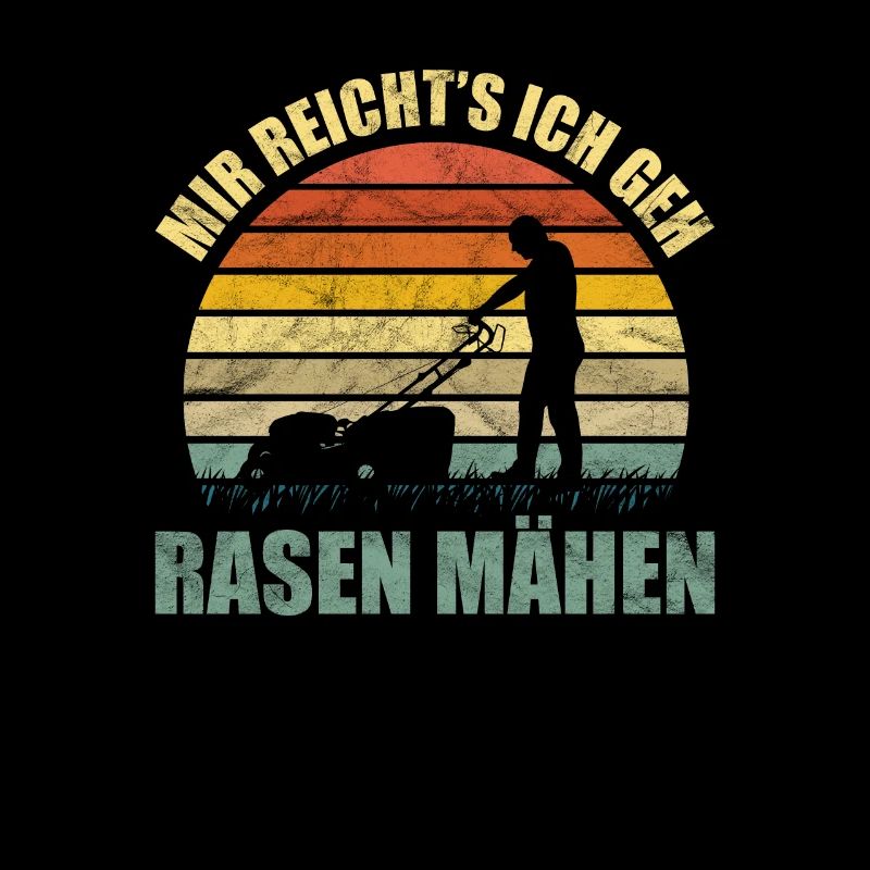 Rasenflüsterer