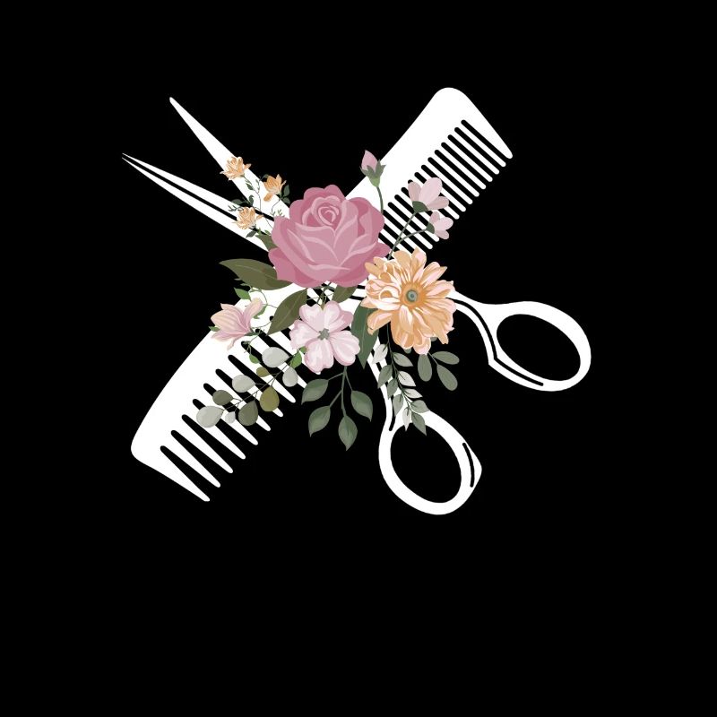 Coiffeur coiffeur coiffeur