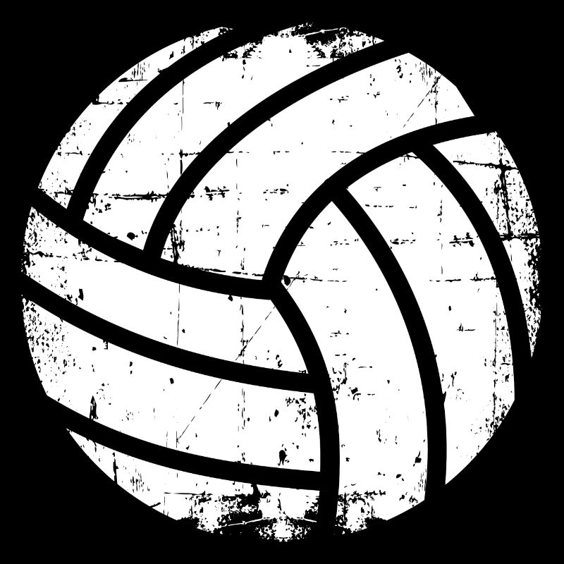 volley-