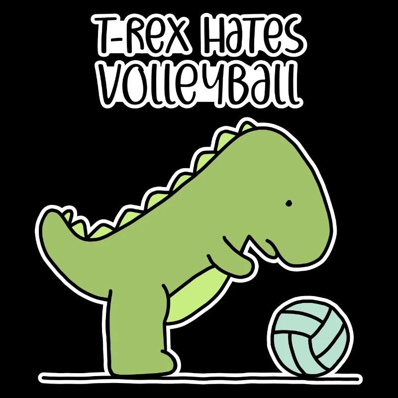 volley-