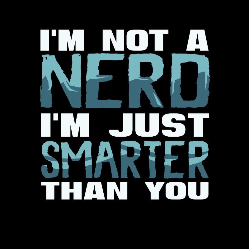 Nerd