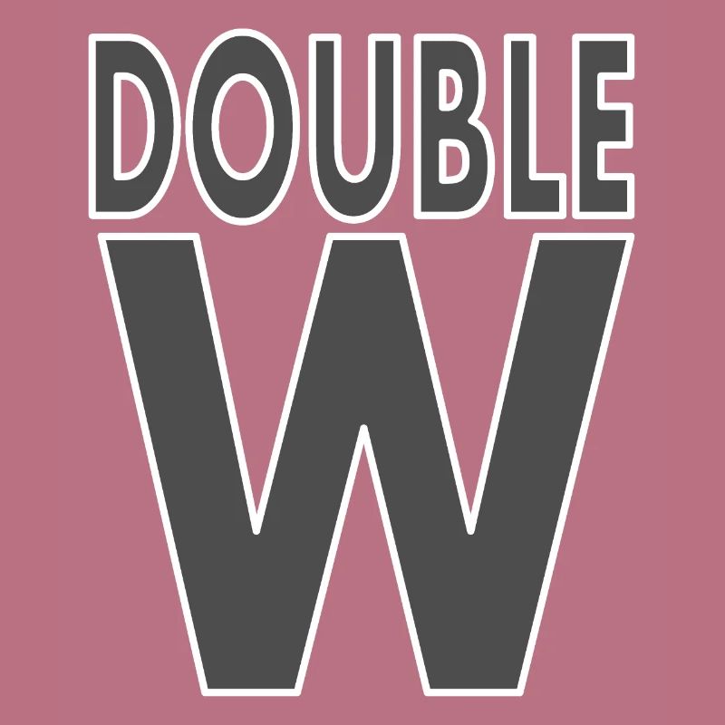 W Doppel V Werner Walter Wilhelm William Willi