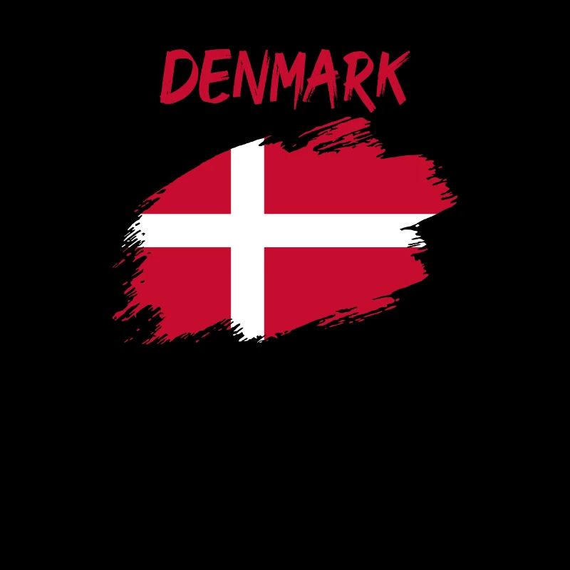 Denmark danish flag flag