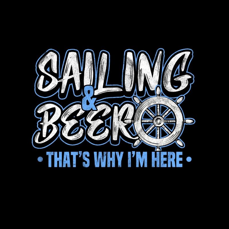 sailing