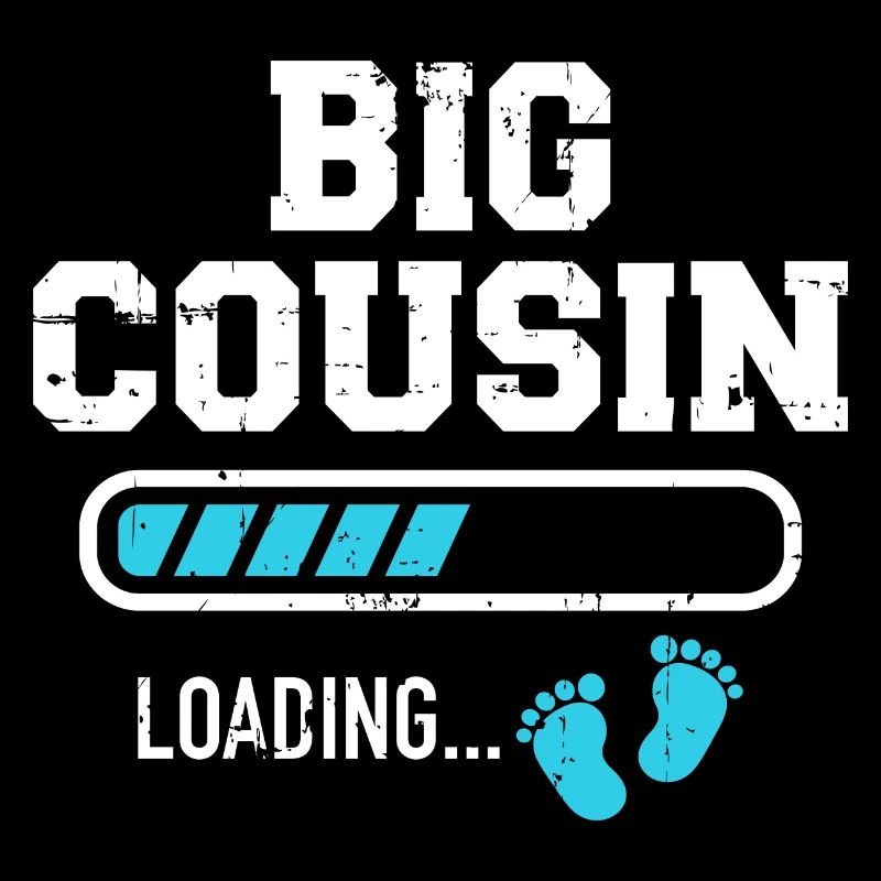 Great cousin