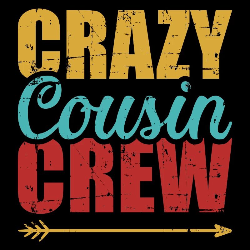 cousin