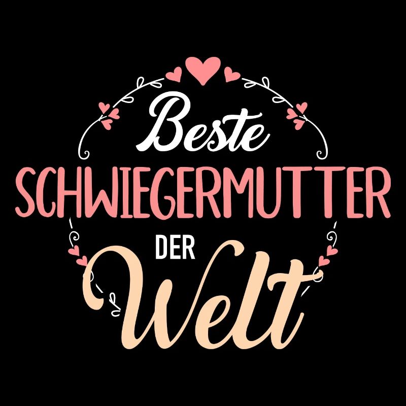 Schwiegermutter