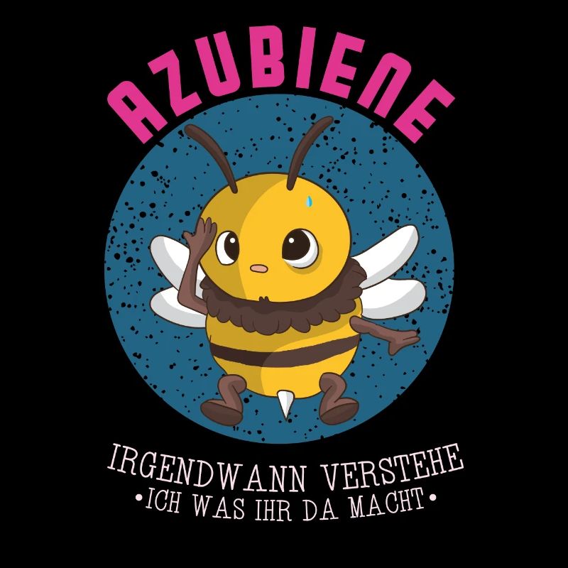 Trainee bee At some point I will understand trainee