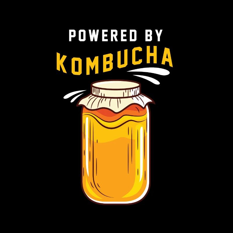 Kombucha