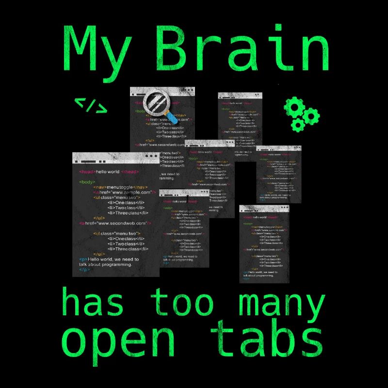 Informatik Hacker Programmierer Binär PC Computer