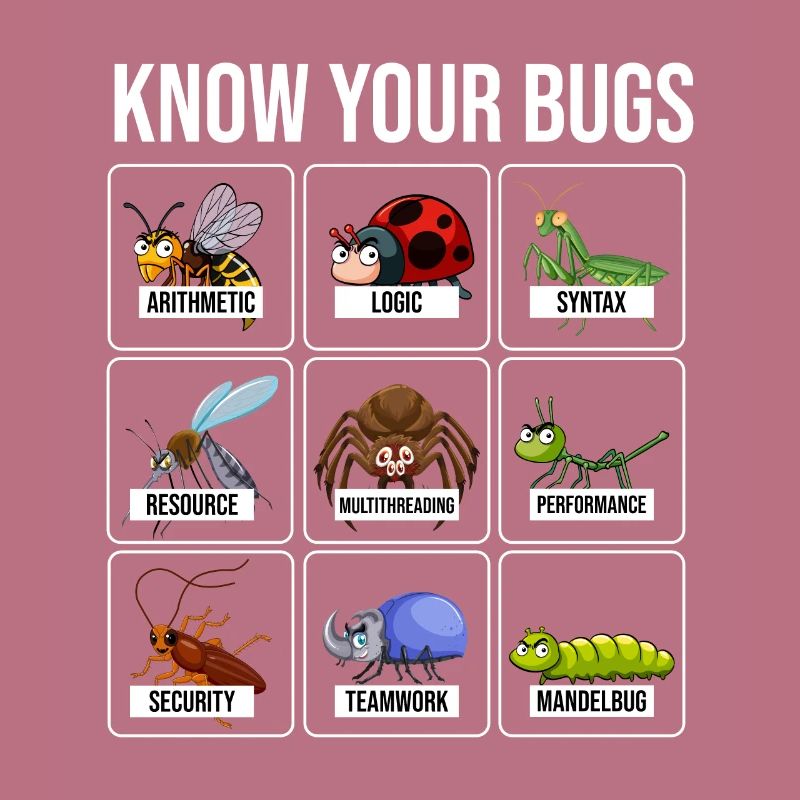 Got A New Error Progress Programmierer Coding