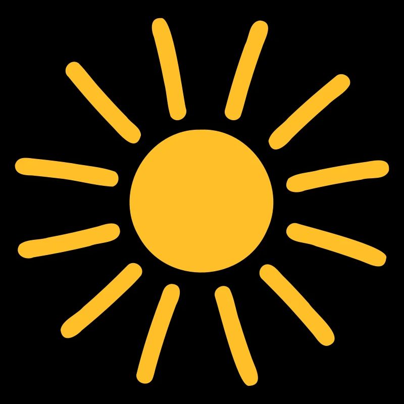 Soleil soleil sunshine soleil