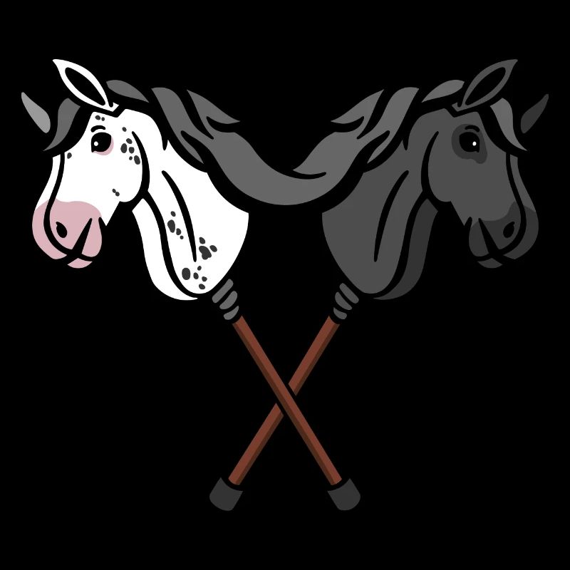 hobby horsing