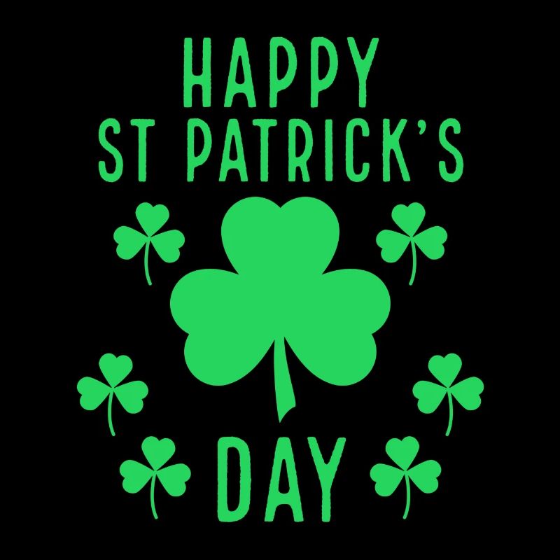 St Patricks Day, St Patricks Day, St Patricks Day