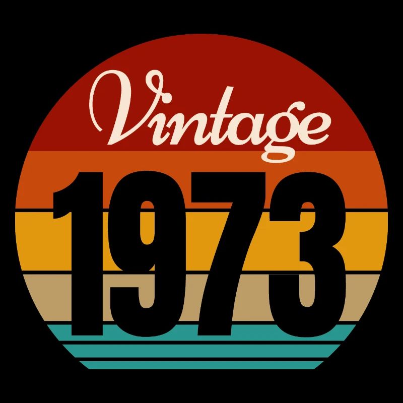 millésime 1973