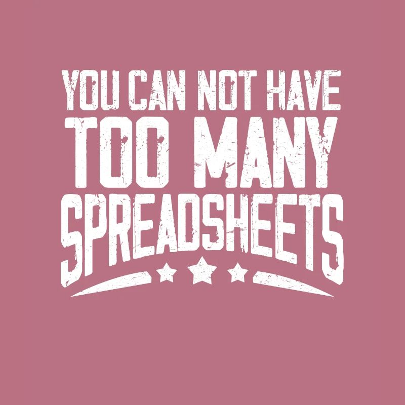 Spreadsheet Legend Table Contrôleur comptable