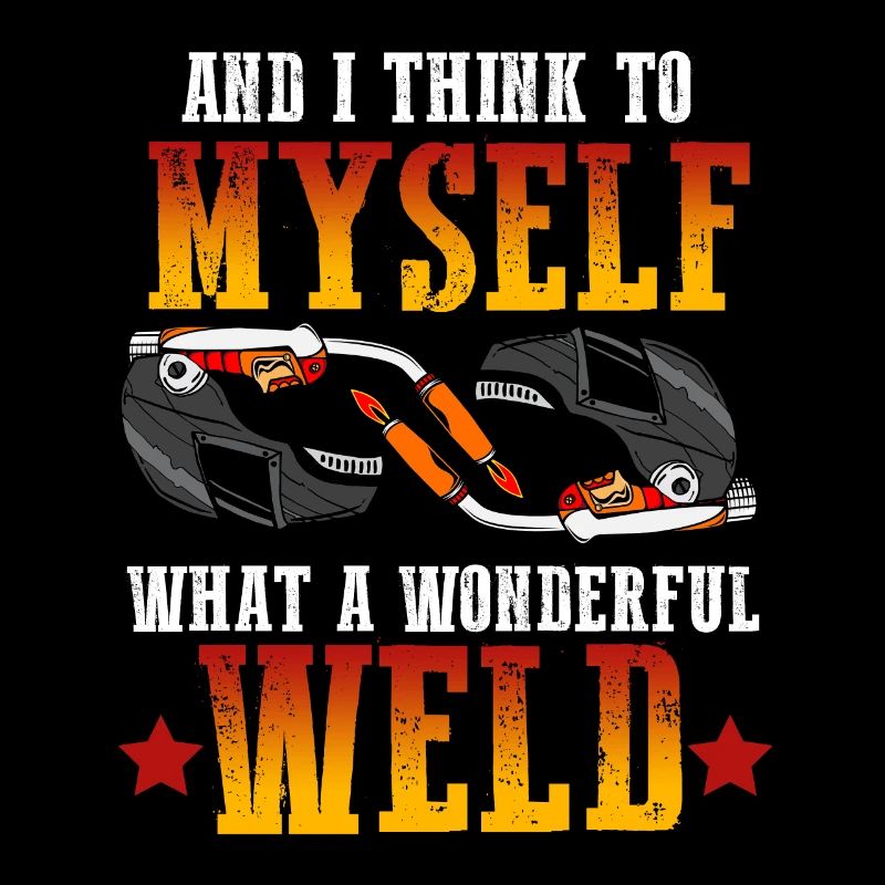Welding