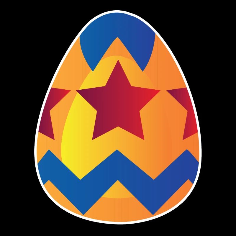 Osterei