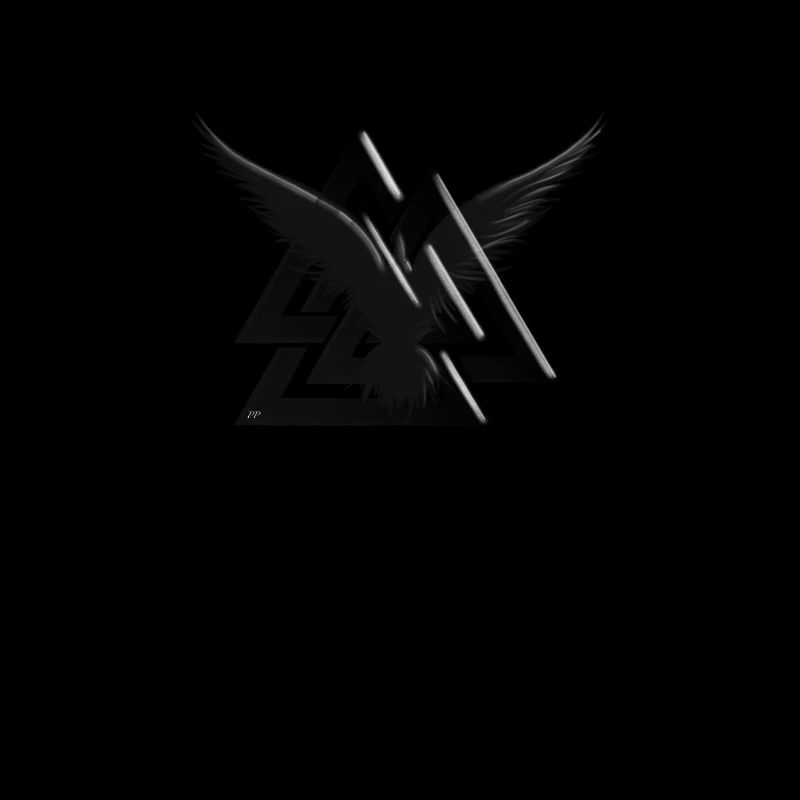 Wikinger Symbol