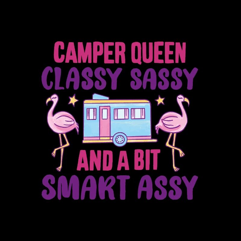 Camping Camping Caravane Camping Camper Camping
