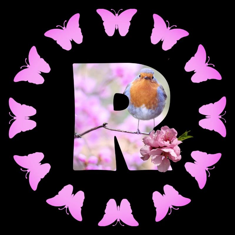 fruit blossom r