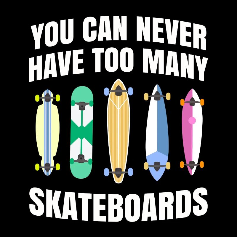 skateboard