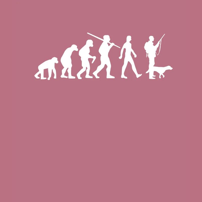 Jaeger Evolution Hunter