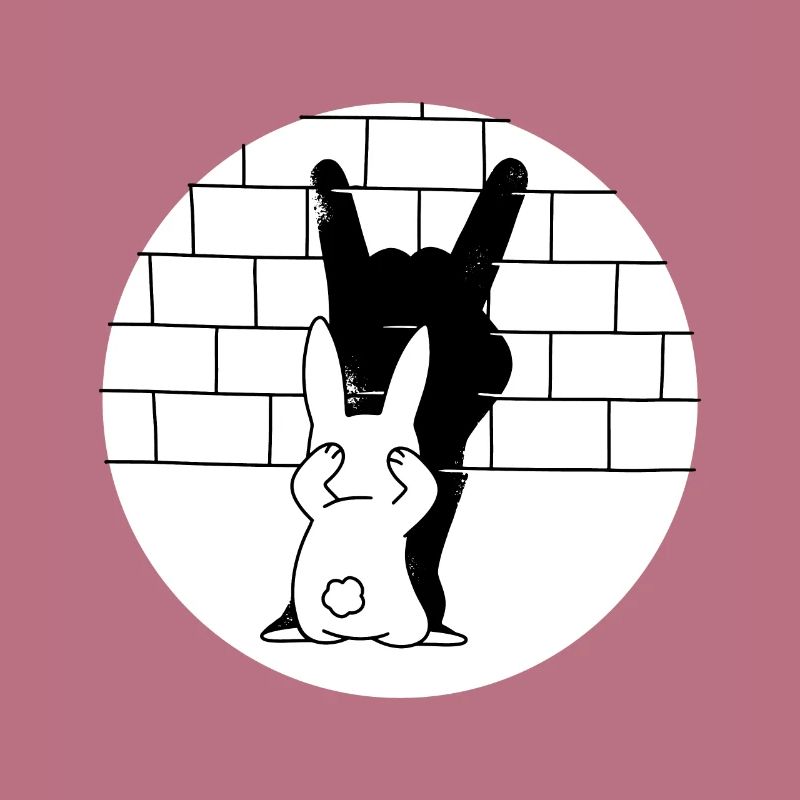 Evil Easter Easter Prison Rock Music