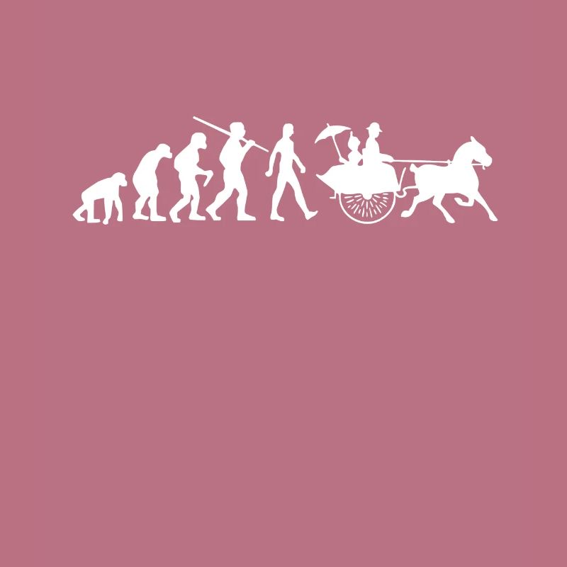 Cochers de l’Évolution