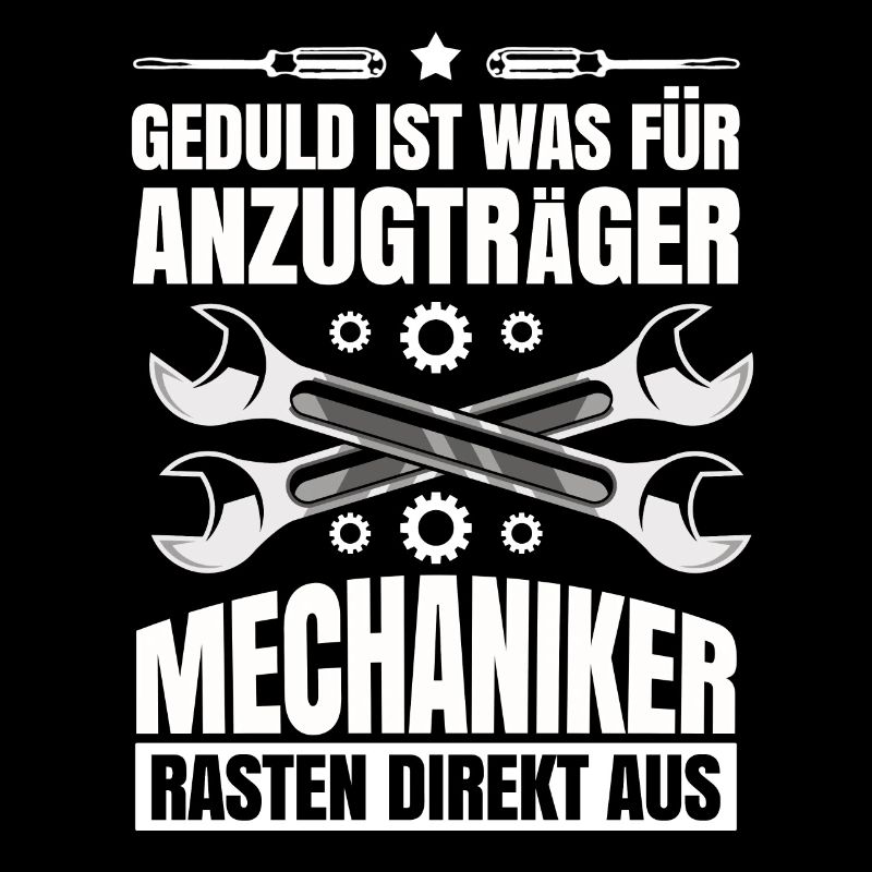 Mechaniker