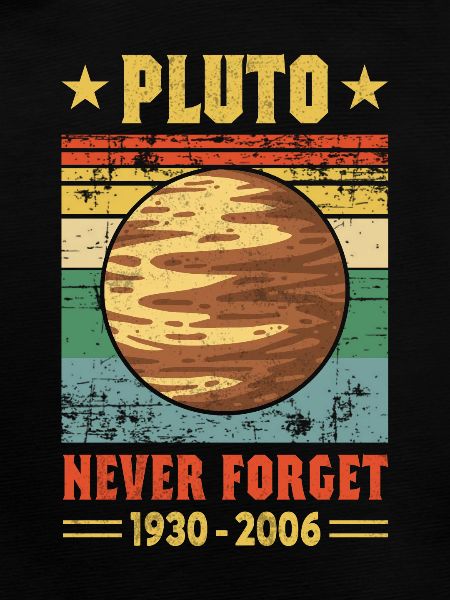 Pluto